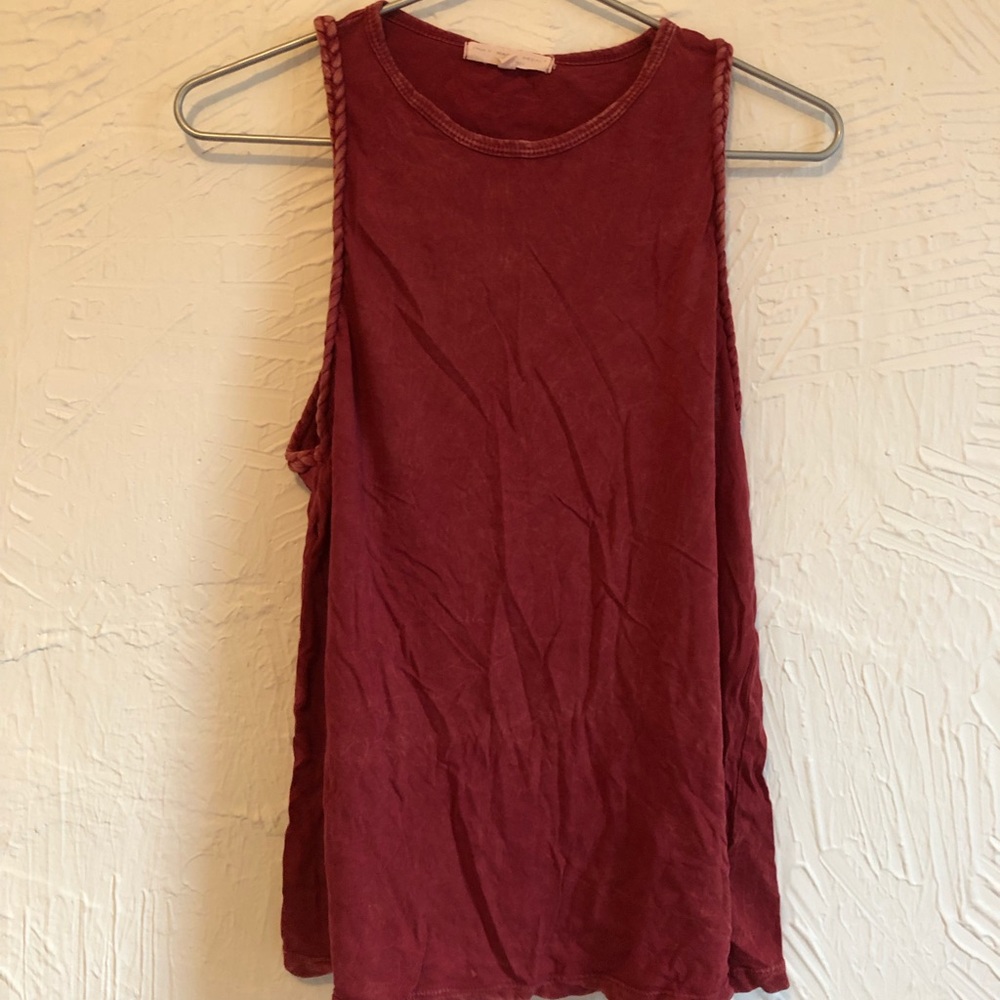 Truly Madly Deeply Tank Top